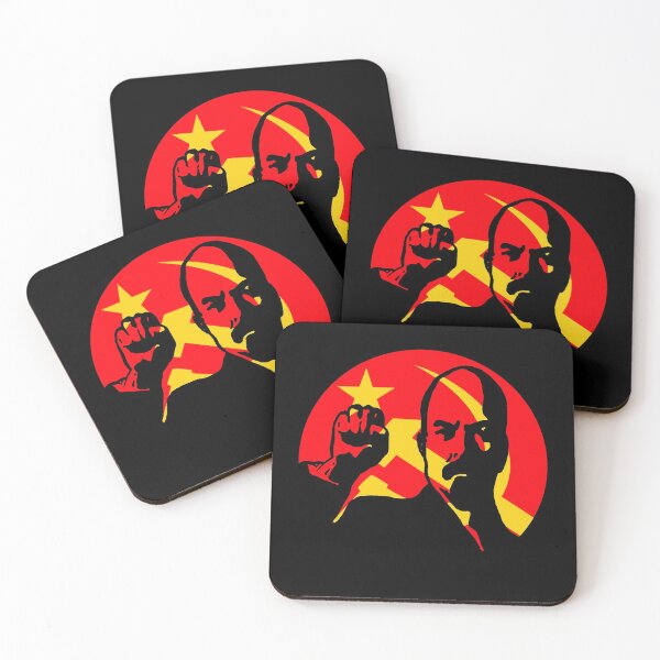 Item preview, Vladimir Lenin designed and sold by RevolutionInPaint.