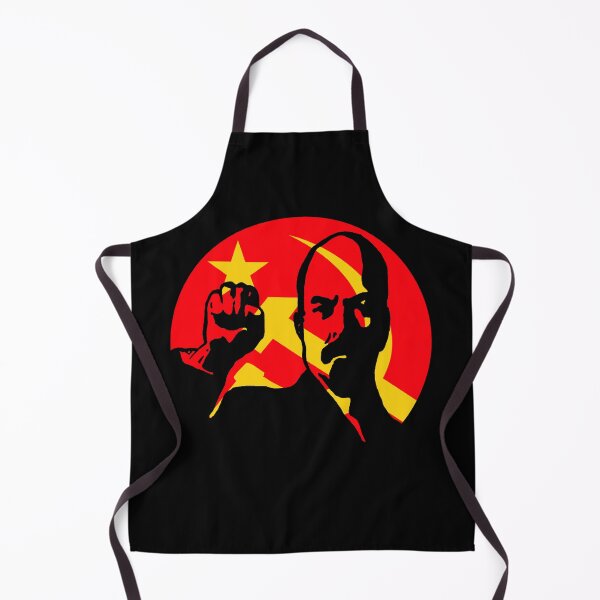 Item preview, Vladimir Lenin designed and sold by RevolutionInPaint.