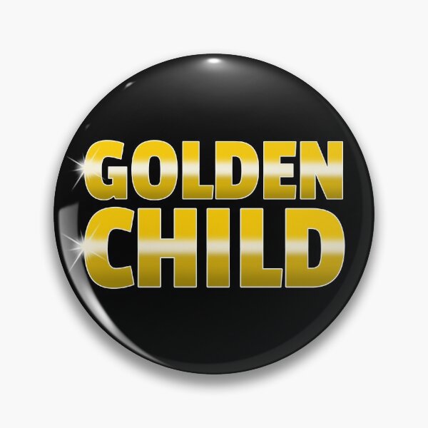 Item preview, It's Not Easy Being The Golden Child, Funny Family Humour Graphic designed and sold by GO SHIRT-TEE.