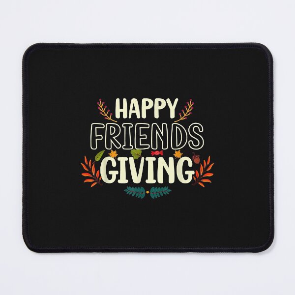 Item preview, Funny Happy Friendsgiving Shirt Turkey Friends Giving designed and sold by Evrard123123.