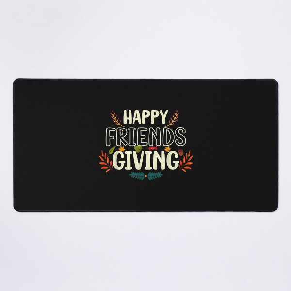 Item preview, Funny Happy Friendsgiving Shirt Turkey Friends Giving designed and sold by Evrard123123.