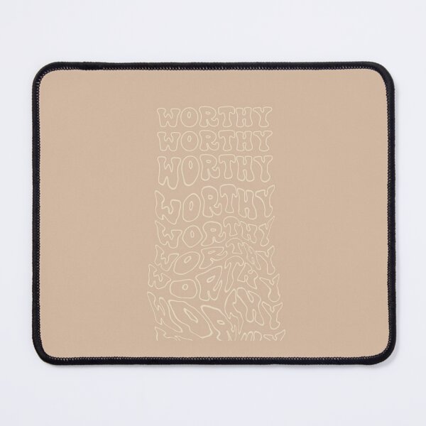 Item preview, Worthy designed and sold by ArtCity Designs.