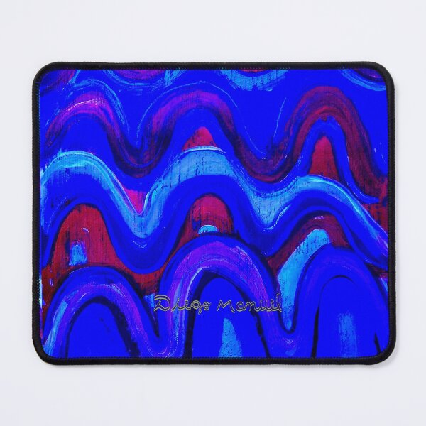 Item preview, Waves designed and sold by Diego Manuel Rodriguez.