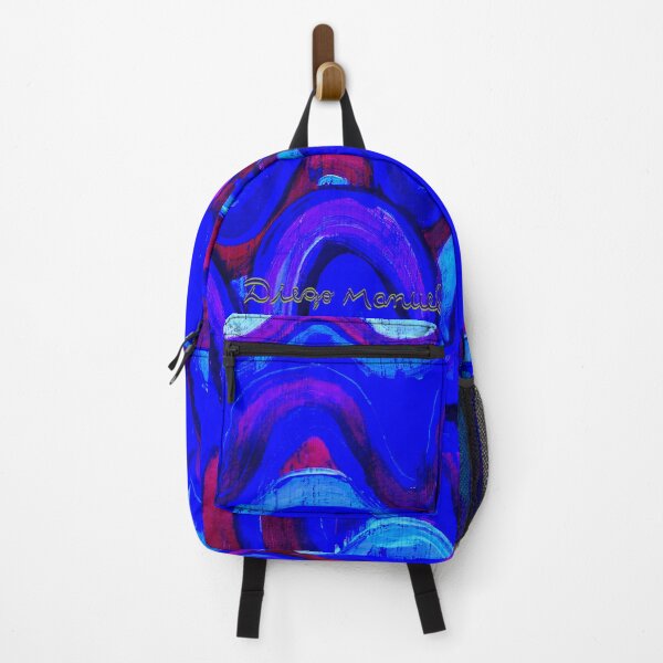 Item preview, Waves designed and sold by Diego Manuel Rodriguez.