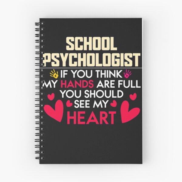 Item preview, My heart in school psychologist job women designed and sold by Themngocbao.