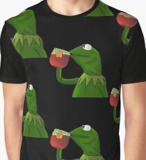 kermit meme shirt