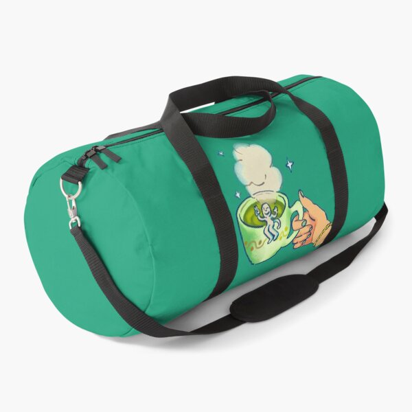 Item preview, I draw caroline tea cutscene (no background version) / stardew valley designed and sold by RansRoom.