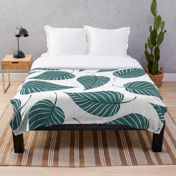 Item preview, Patterns On Ceramic Tile Leaf designed and sold by Patternsadda.
