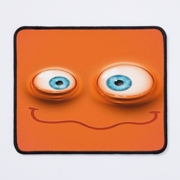 Item preview, Crazy eyes designed and sold by Teixeira224.