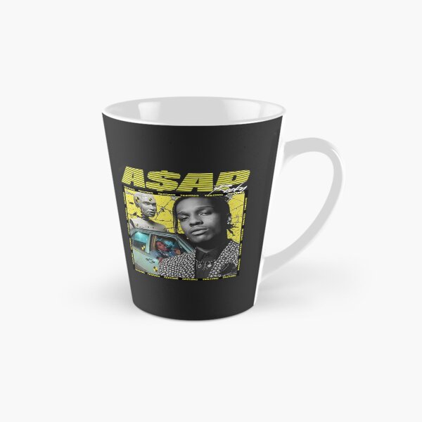 Item preview, Asap Rocky, Testing, 90's, Vintage, designed and sold by SorenOliben.