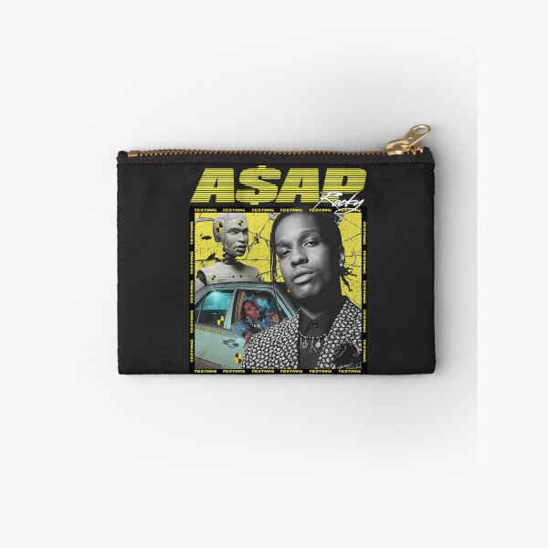 Item preview, Asap Rocky, Testing, 90's, Vintage, designed and sold by SorenOliben.