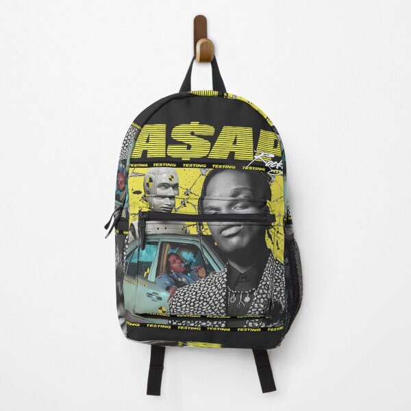 Item preview, Asap Rocky, Testing, 90's, Vintage, designed and sold by SorenOliben.