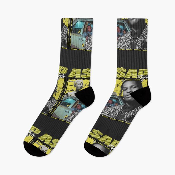 Item preview, Asap Rocky, Testing, 90's, Vintage, designed and sold by SorenOliben.