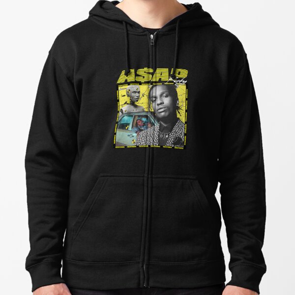 Asap on sale rocky jumper