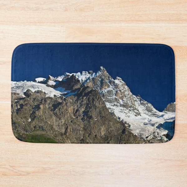 Item preview, La Grave mountains panorama, France designed and sold by Steven Weeks.