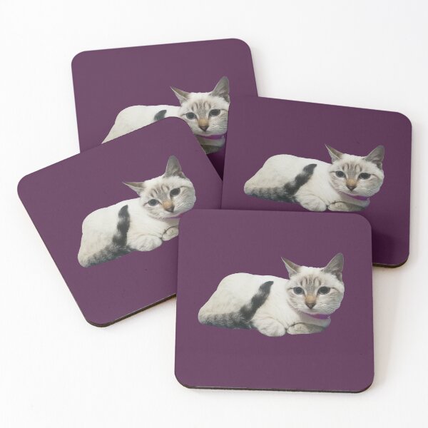 Item preview, My Funny Cat designed and sold by ELBERSAID.