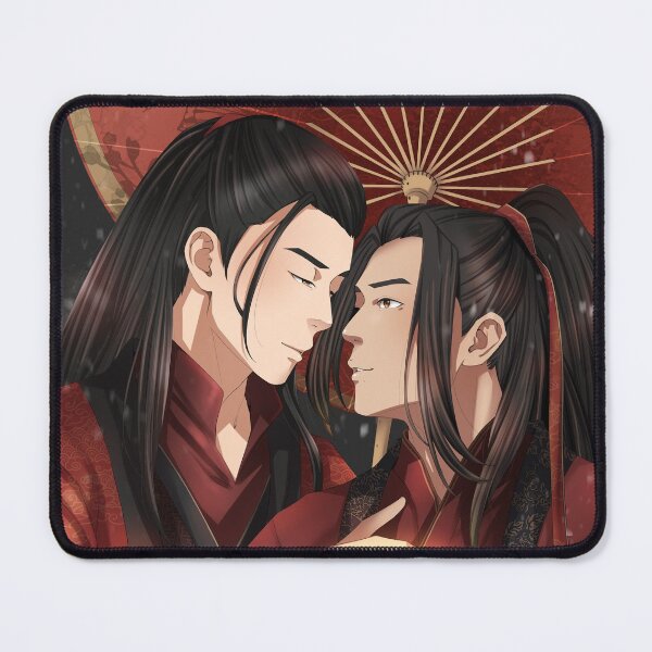 Item preview, CQL - WangXian  designed and sold by g-tracenpandas.