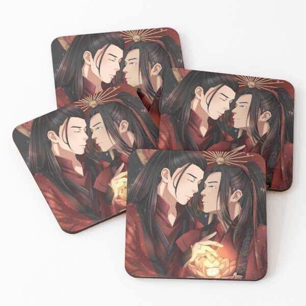 Item preview, CQL - WangXian  designed and sold by g-tracenpandas.