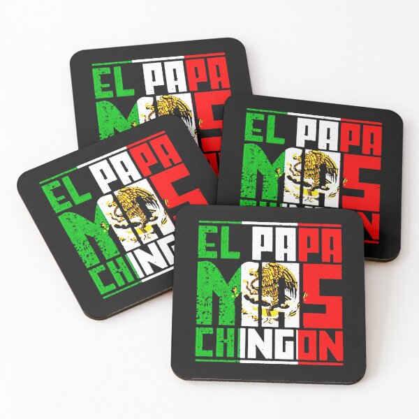 Item preview, El Papa Mas Chingon designed and sold by juicylogo699.