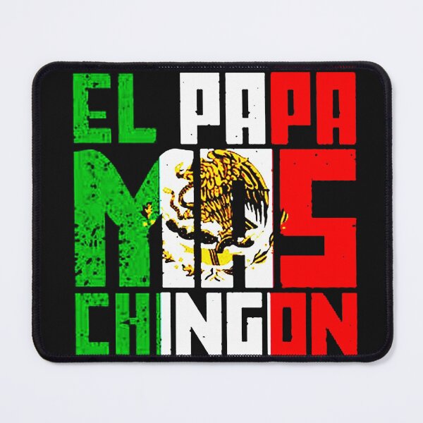 Item preview, El Papa Mas Chingon designed and sold by juicylogo699.