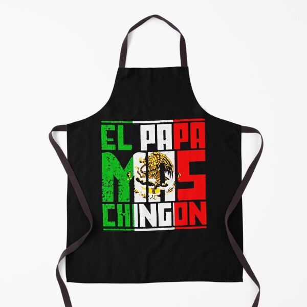 Item preview, El Papa Mas Chingon designed and sold by juicylogo699.