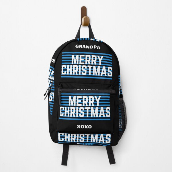 Item preview, Merry Christmas Grandpa designed and sold by RKMR.