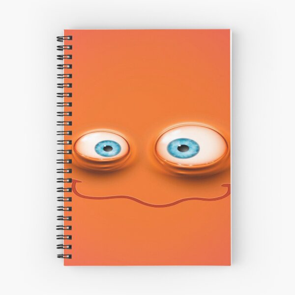Item preview, Crazy eyes designed and sold by Teixeira224.