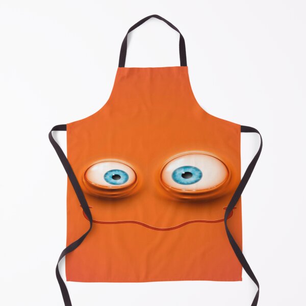 Item preview, Crazy eyes designed and sold by Teixeira224.