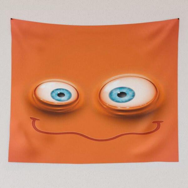 Item preview, Crazy eyes designed and sold by Teixeira224.