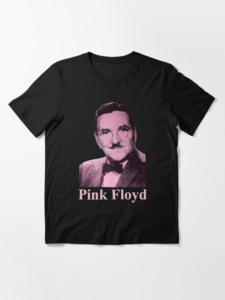 Pink Floyd The Barber Pink Floyd Andy Griffith T Shirt For Sale By