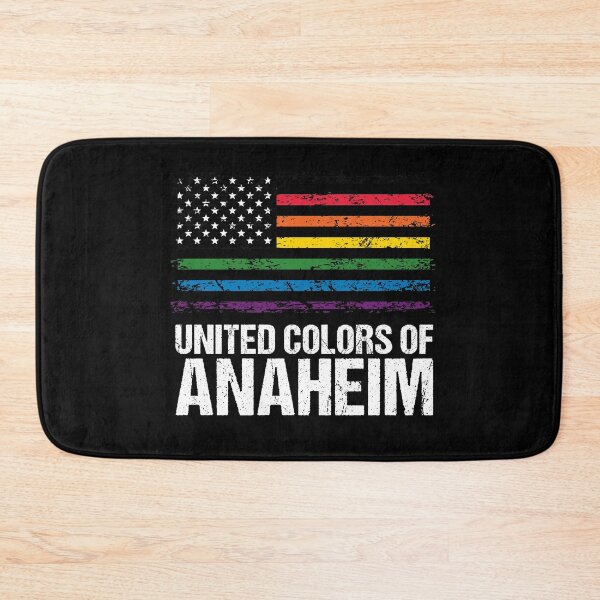 Item preview, Proud Gay From Anaheim designed and sold by Urosek.