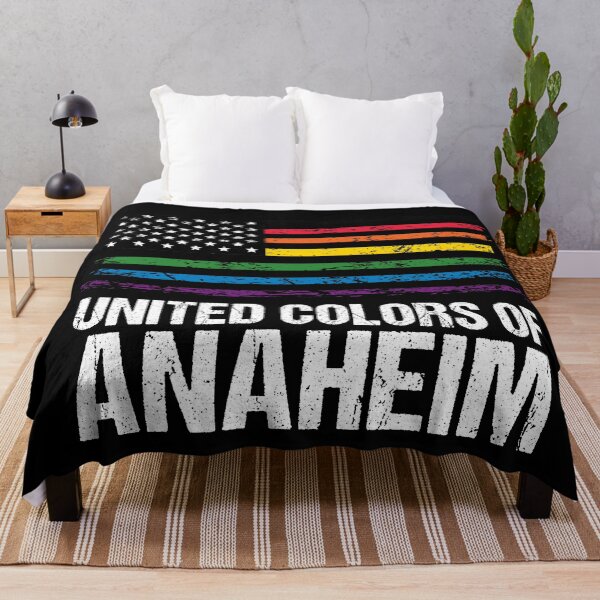 Item preview, Orgulloso gay de anaheim designed and sold by Urosek.