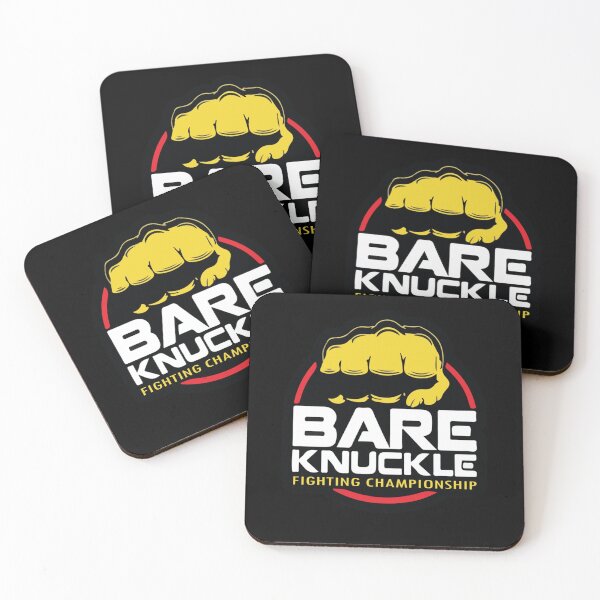 Item preview, Bare Knuckle Fighting Championship Gift   designed and sold by FRANCESPEREZ6.