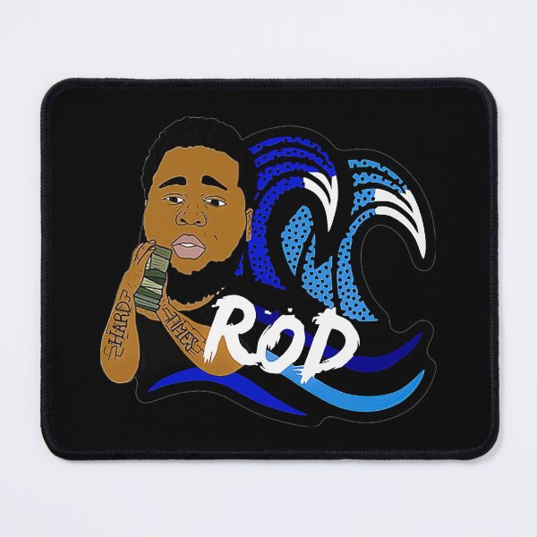 Item preview, Rod Wave designed and sold by Arethafranklin2.
