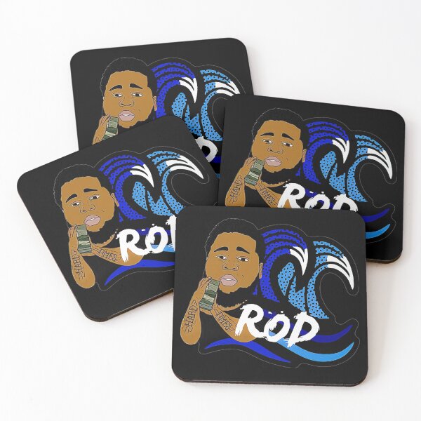 Item preview, Rod Wave designed and sold by Arethafranklin2.