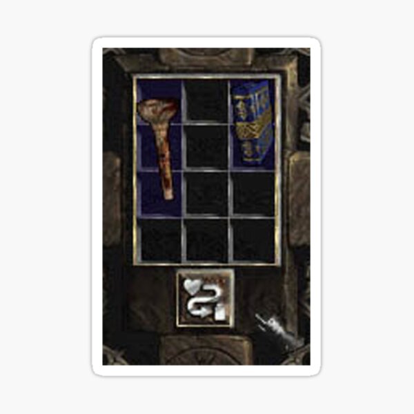 Item preview, D2 Wirts Leg   designed and sold by PrintCraftEtsy.