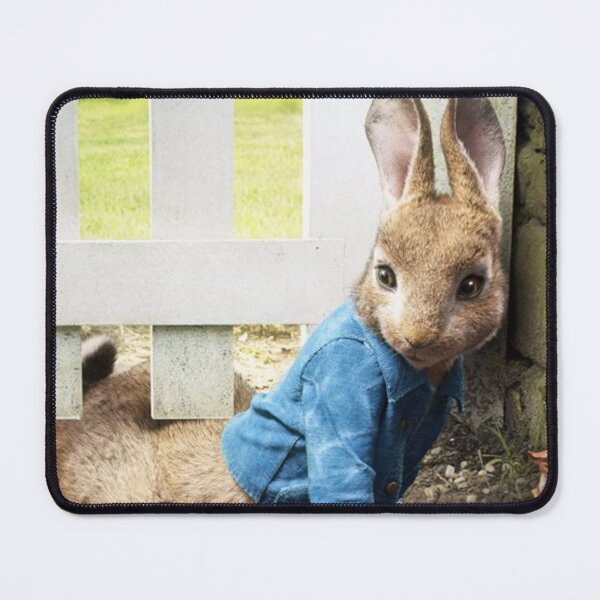 Item preview, PETER RABBIT designed and sold by CricciethPrint.