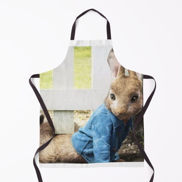 Aperçu de l'œuvre PIERRE LAPIN créée et vendue par CricciethPrint.