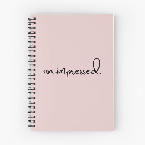 Item preview, Unimpressed designed and sold by BYNANA80.