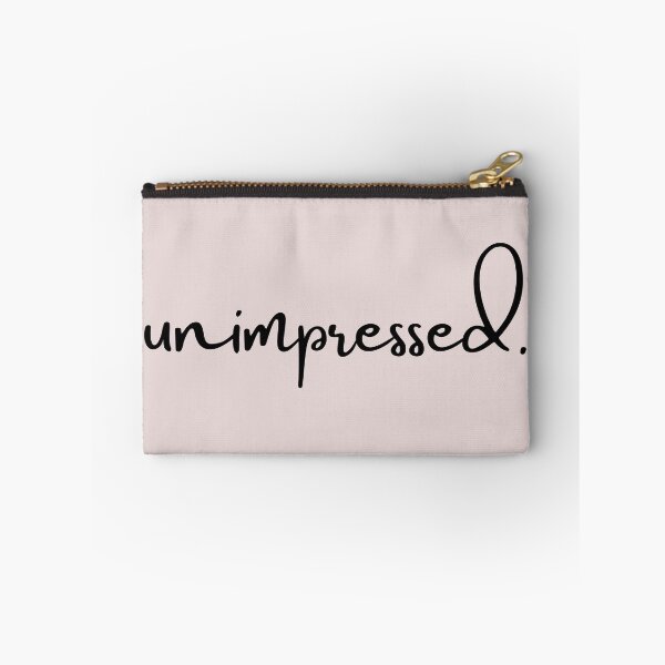 Item preview, Unimpressed designed and sold by BYNANA80.