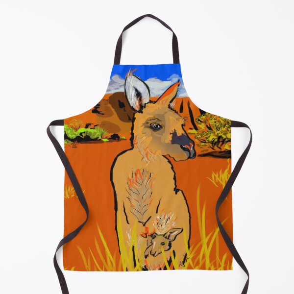 Item preview, Uluru (Ayers Rock) designed and sold by TinaJostDesigns.