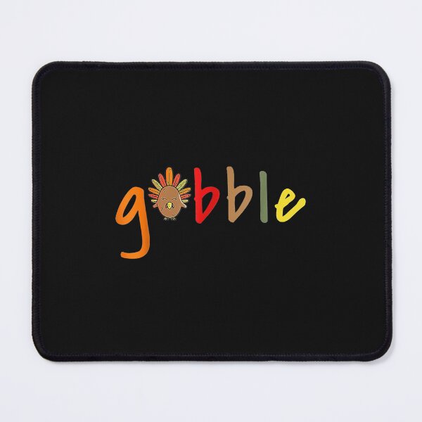Item preview, Gobble Thanksgiving Turkey designed and sold by Evrard123123.
