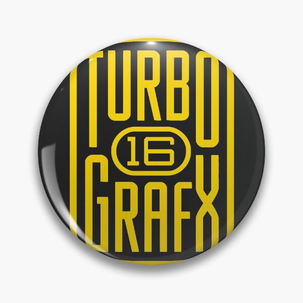 Item preview, TurboGrafx PC Engine Tribute designed and sold by SorenOliben.