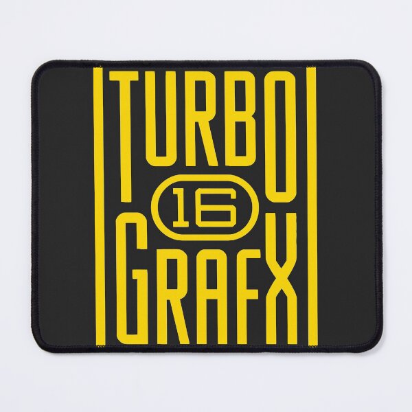 Item preview, TurboGrafx PC Engine Tribute designed and sold by SorenOliben.
