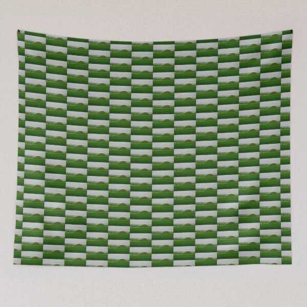 Item preview, Silbury Hill designed and sold by RichardGibb.