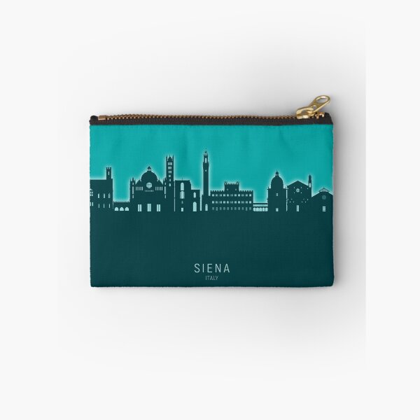Item preview, Siena Italy Skyline designed and sold by ArtPrints.