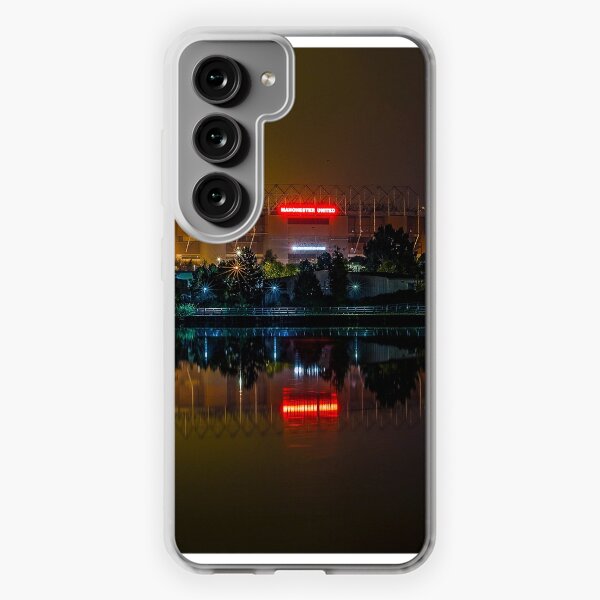  Galaxy S9+ ManchVegas - Manchester, New Hampshire Las Vegas  Sign Style Case : Cell Phones & Accessories