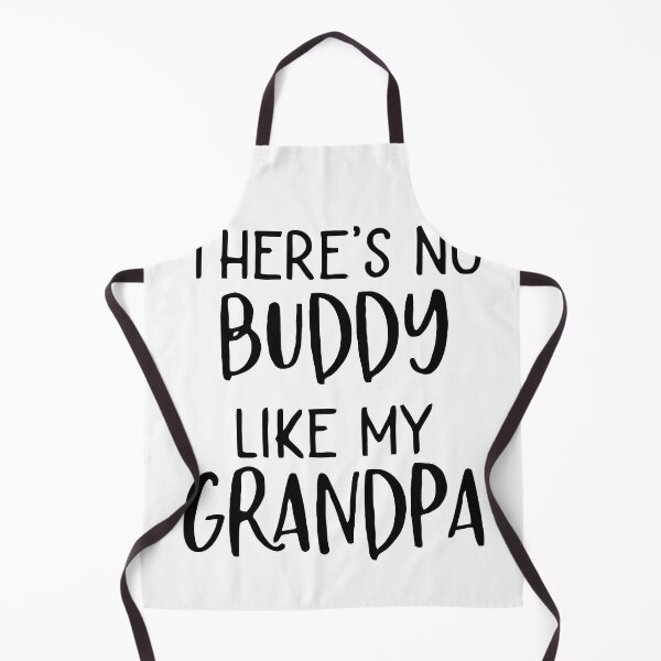 Item preview, There's No Buddy Like My Grandson, There's No designed and sold by SorenOliben.