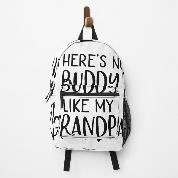 Item preview, There's No Buddy Like My Grandson, There's No designed and sold by SorenOliben.