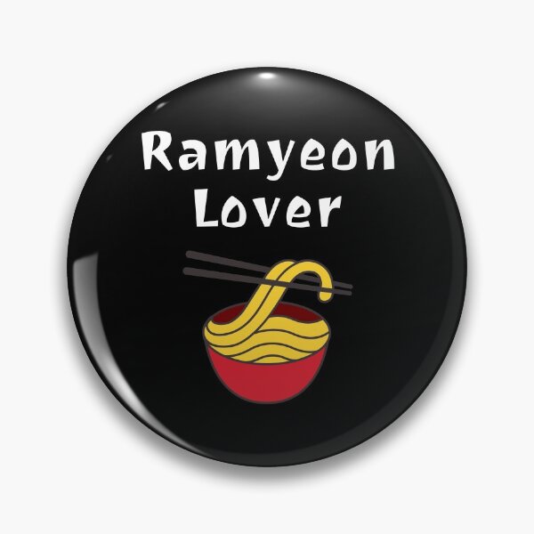 Item preview, Ramyeon Lover designed and sold by ojdart.